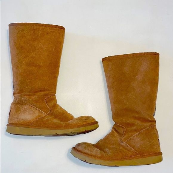 UGG Tall Sunset Boot - Picture 8 of 11